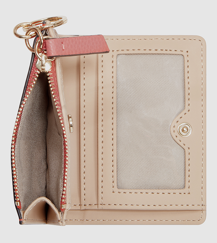 Nine West  Money Clips - Orange Card Holders