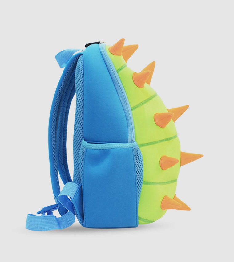 Jungle Spiky Dinosaur Backpack
