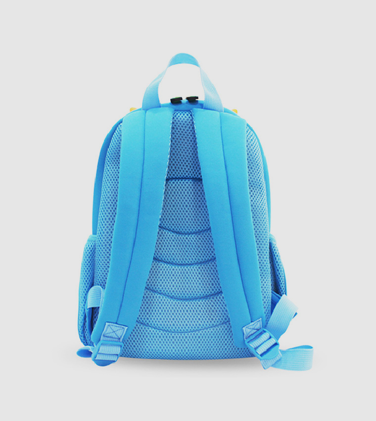 Jungle Spiky Dinosaur Backpack