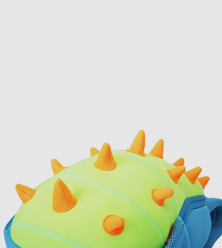 Jungle Spiky Dinosaur Backpack