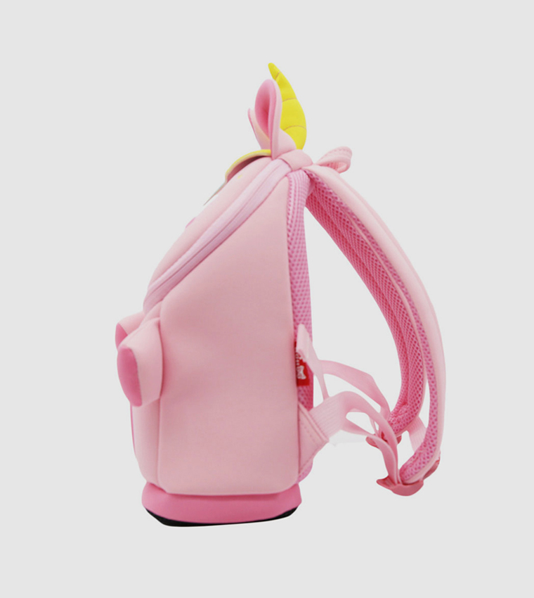 Nohoo  Backpacks - Pink Backpacks