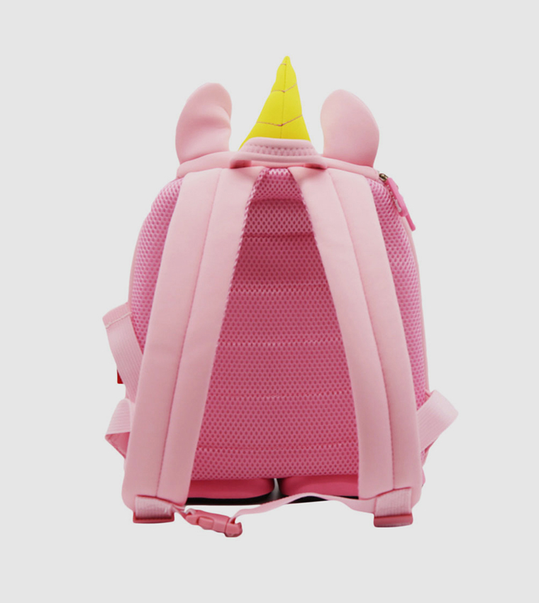 Nohoo  Backpacks - Pink Backpacks