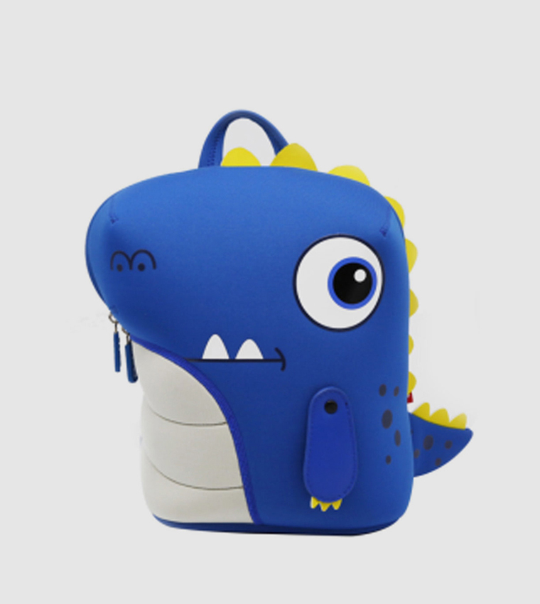 Jungle 3D Dinosaur Backpack