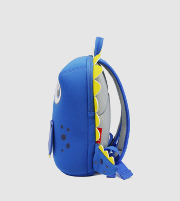 Jungle 3D Dinosaur Backpack