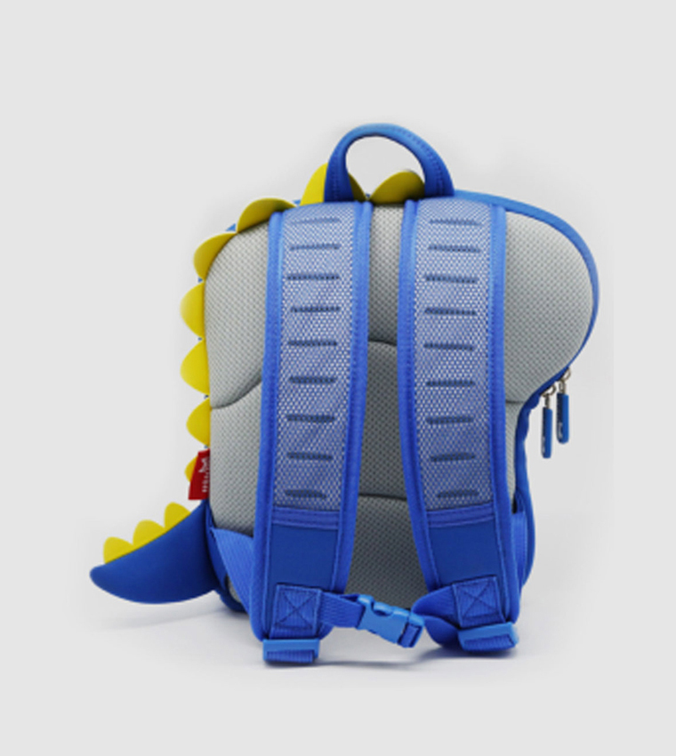 Jungle 3D Dinosaur Backpack