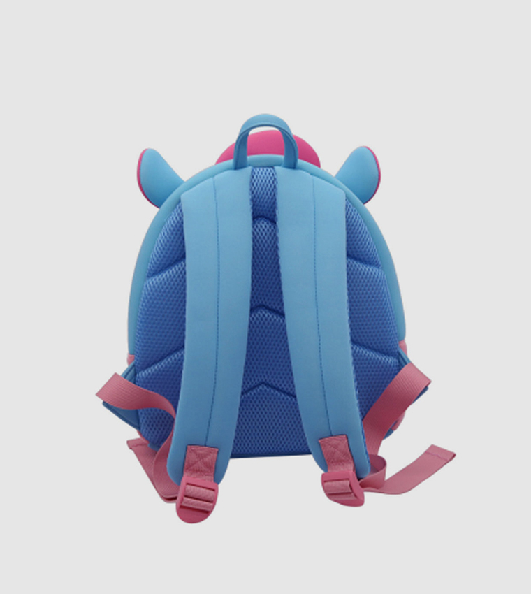 Nohoo  Backpacks - Blue Backpacks