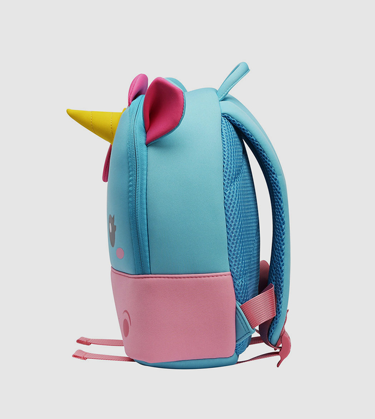Nohoo  Backpacks - Blue Backpacks