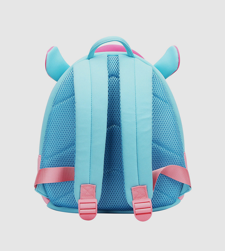 Nohoo  Backpacks - Blue Backpacks