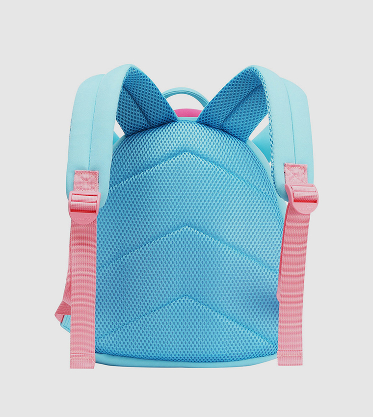 Nohoo  Backpacks - Blue Backpacks