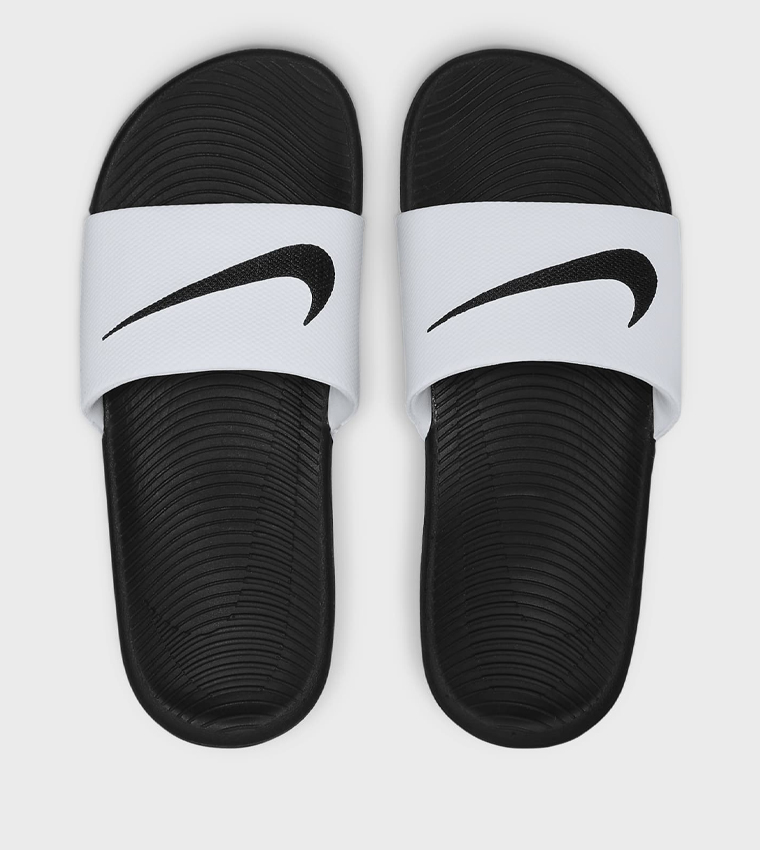 Kawa (GS/PS) Slides Shoes