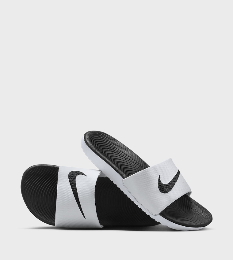 Kawa (GS/PS) Slides Shoes