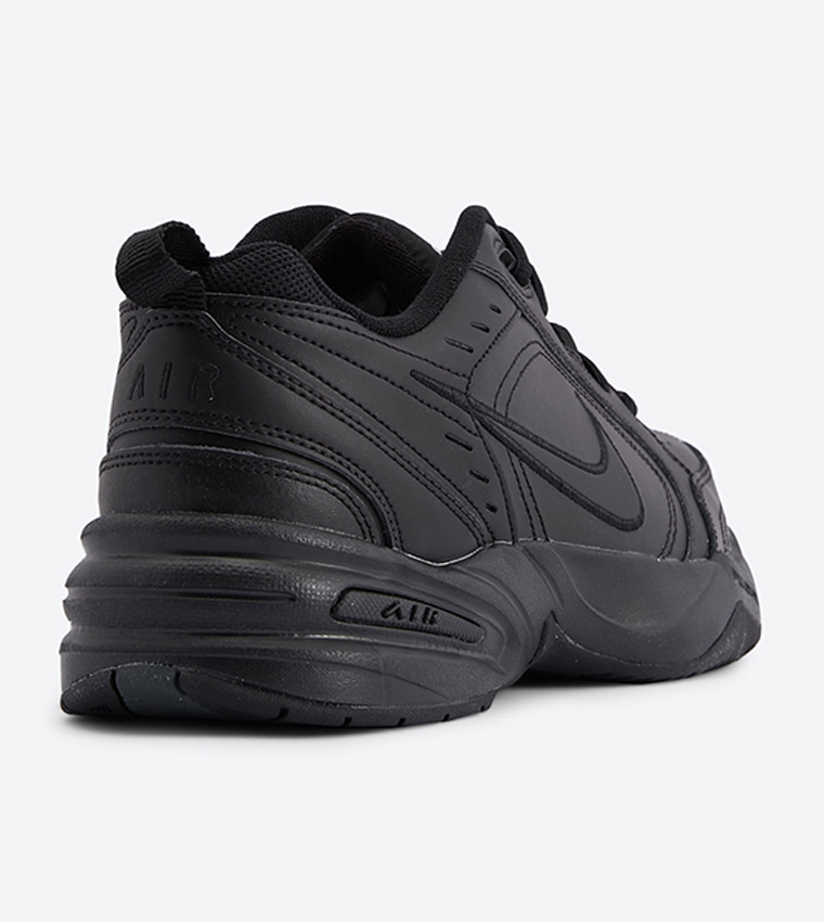 Air Monarch Iv Low Top Sneakers