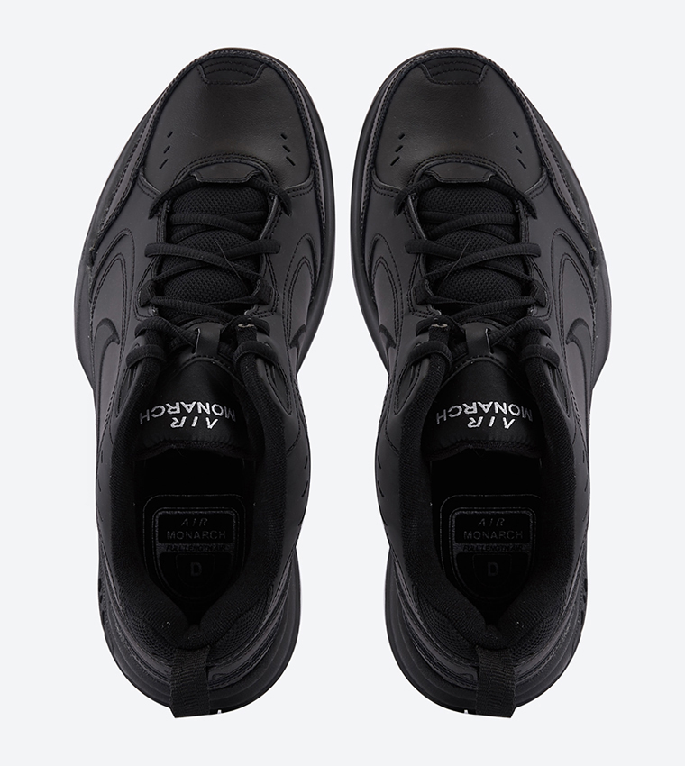 Air Monarch Iv Low Top Sneakers
