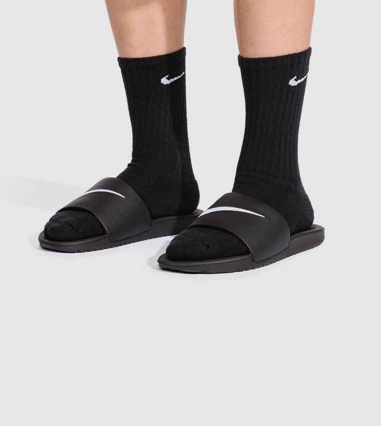 شبشب كاوا بطبعة