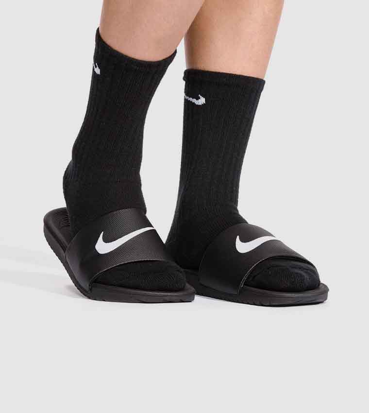 شبشب كاوا بطبعة