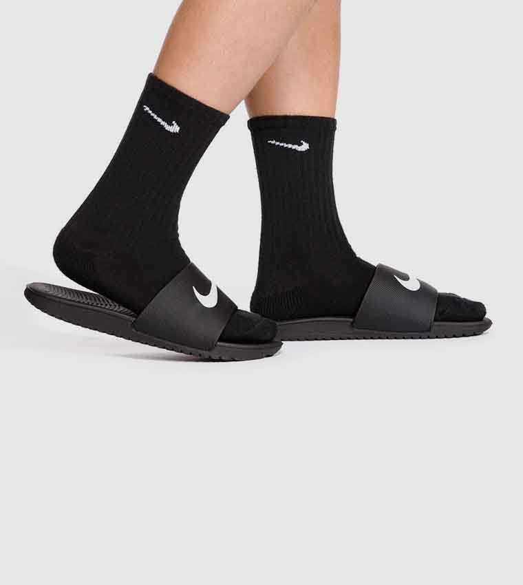 شبشب كاوا بطبعة