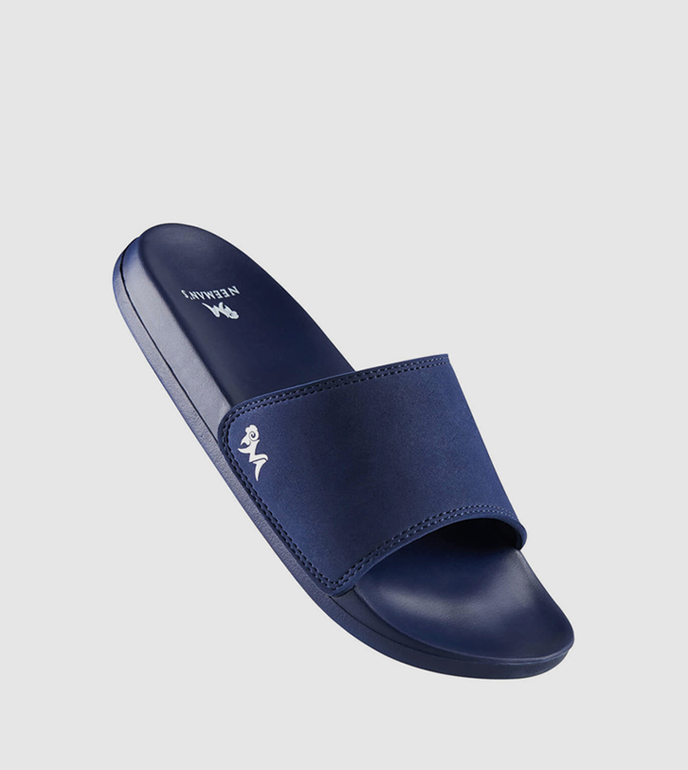 Open Toe Eco Slides