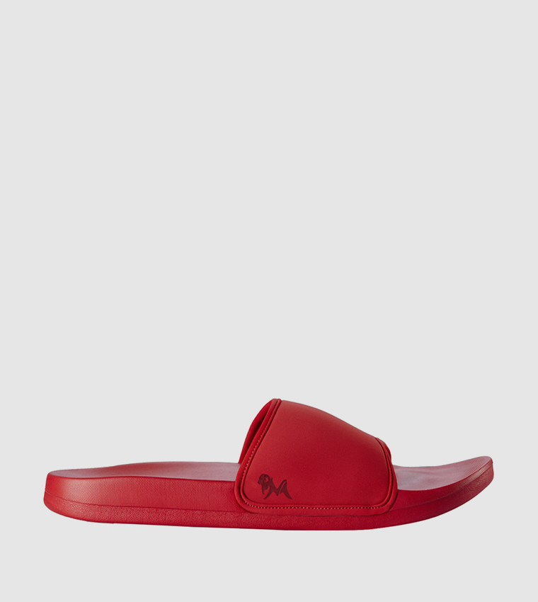 Open Toe Eco Slides