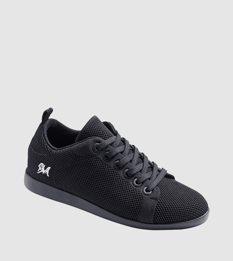 Tree Mesh Low Top Sneakers