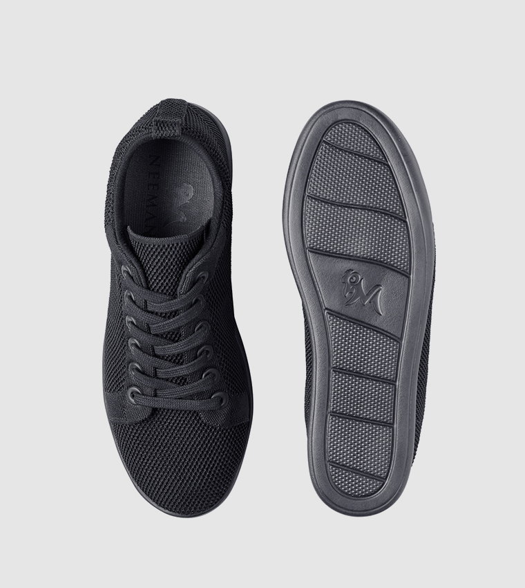 Tree Mesh Low Top Sneakers