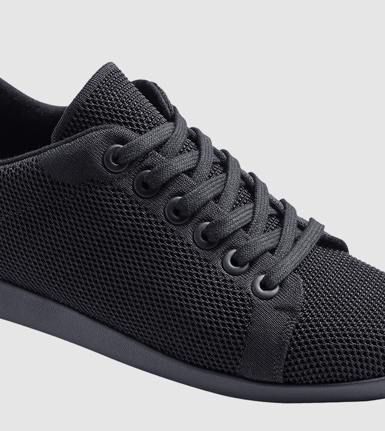 Tree Mesh Low Top Sneakers