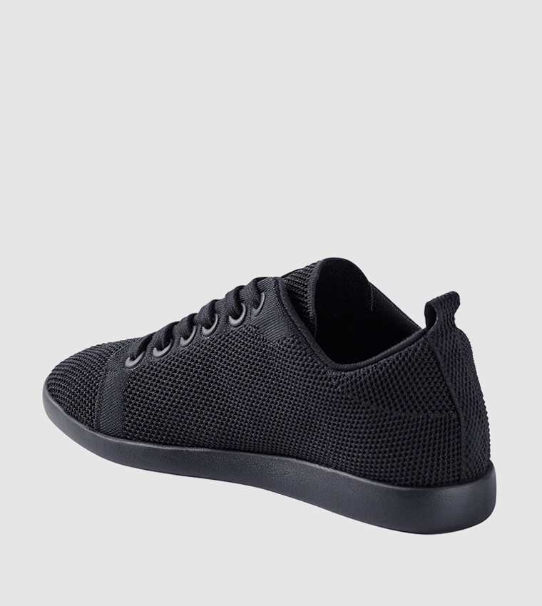 Tree Mesh Low Top Sneakers
