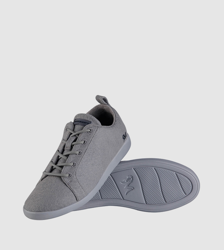 Classic Low Top Sneakers