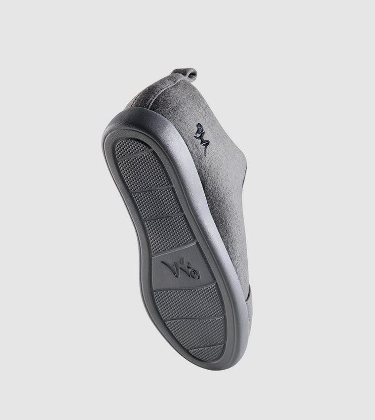 Classic Low Top Sneakers