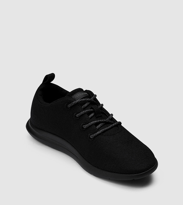 Classic Low Top Sneakers