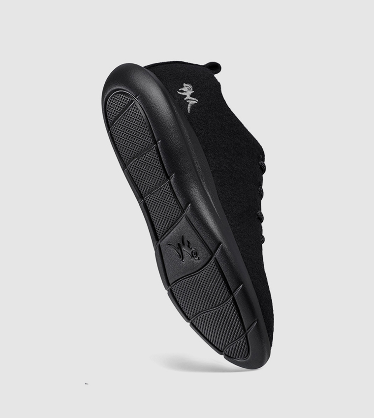 Classic Low Top Sneakers