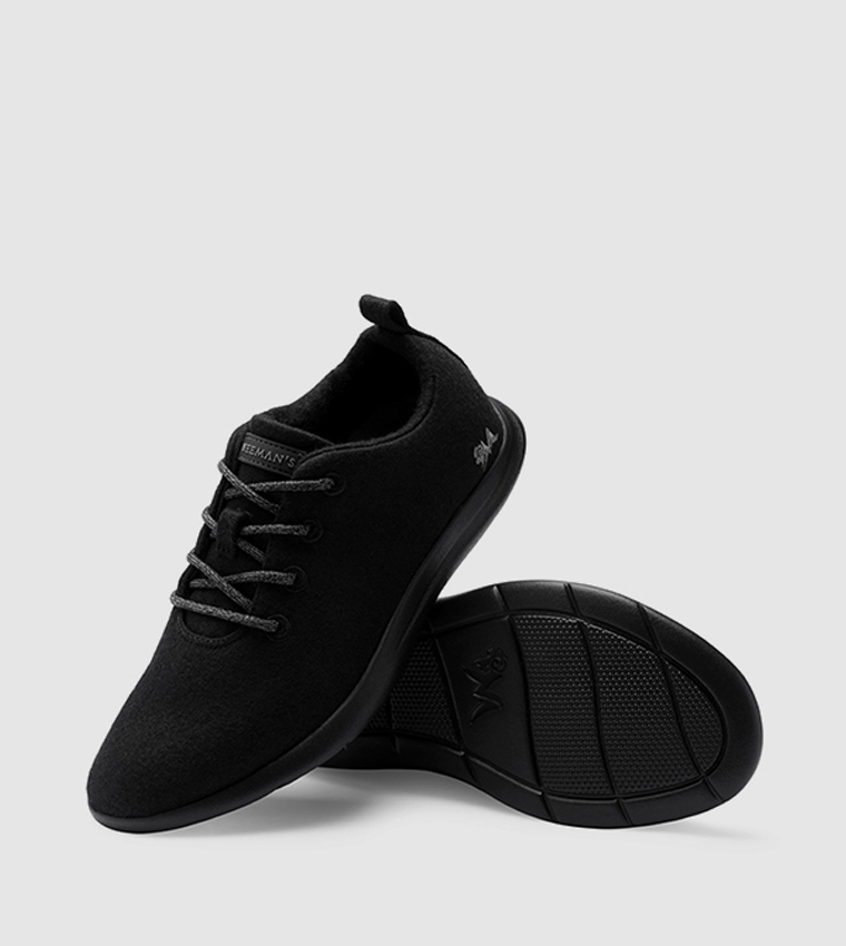 Classic Low Top Sneakers