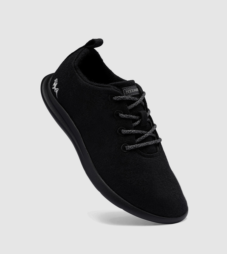 Classic Low Top Sneakers