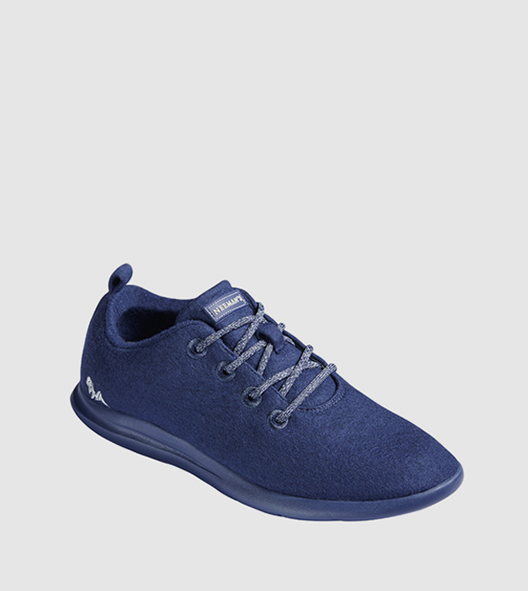 Classic Low Top Sneakers