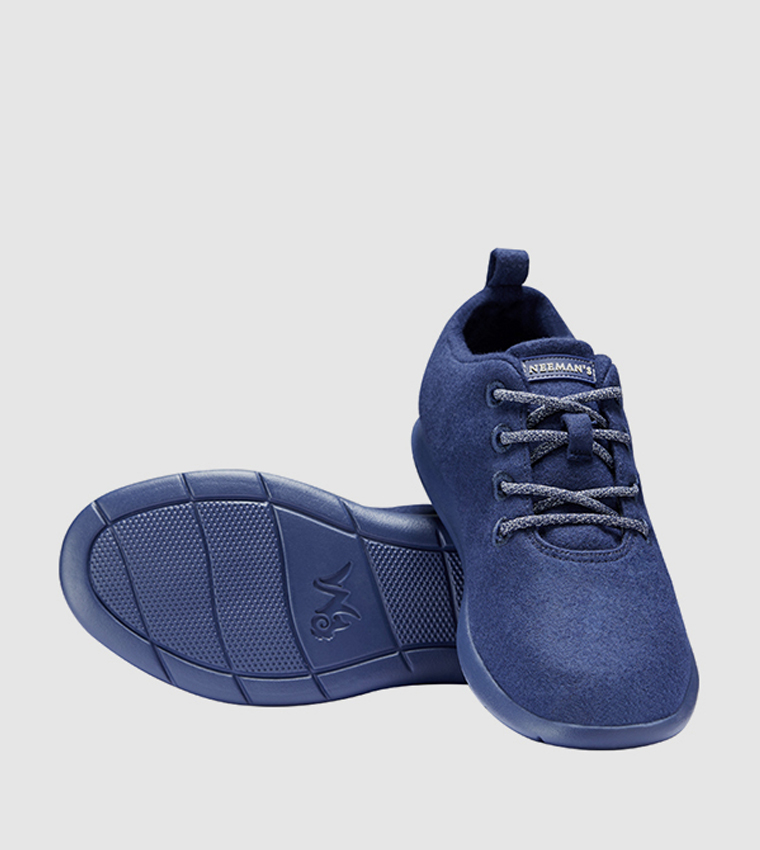 Classic Low Top Sneakers