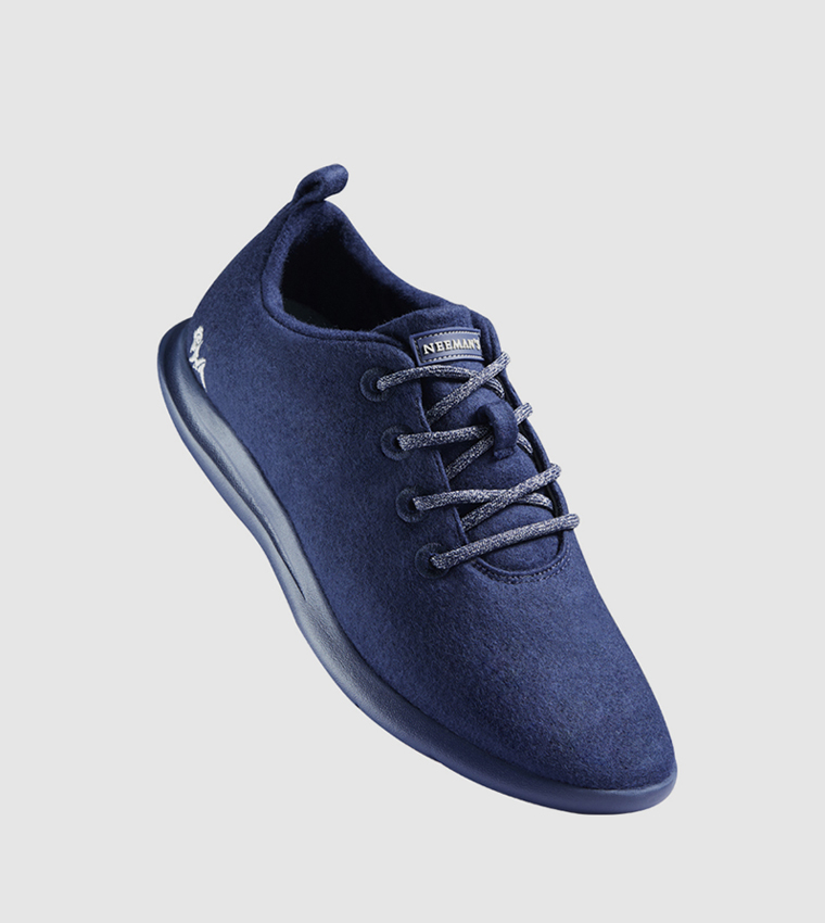 Classic Low Top Sneakers