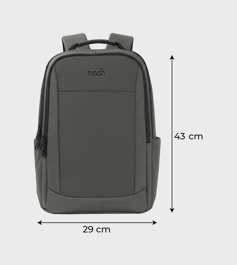 School Backpack with Laptop Compartment