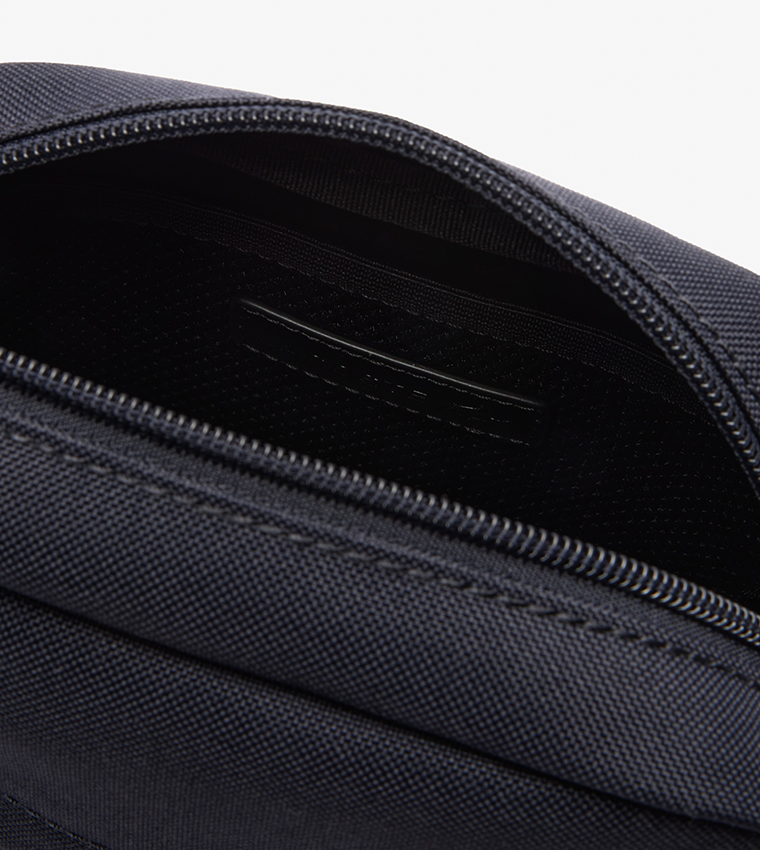 Logo Detail Crossbody Bag