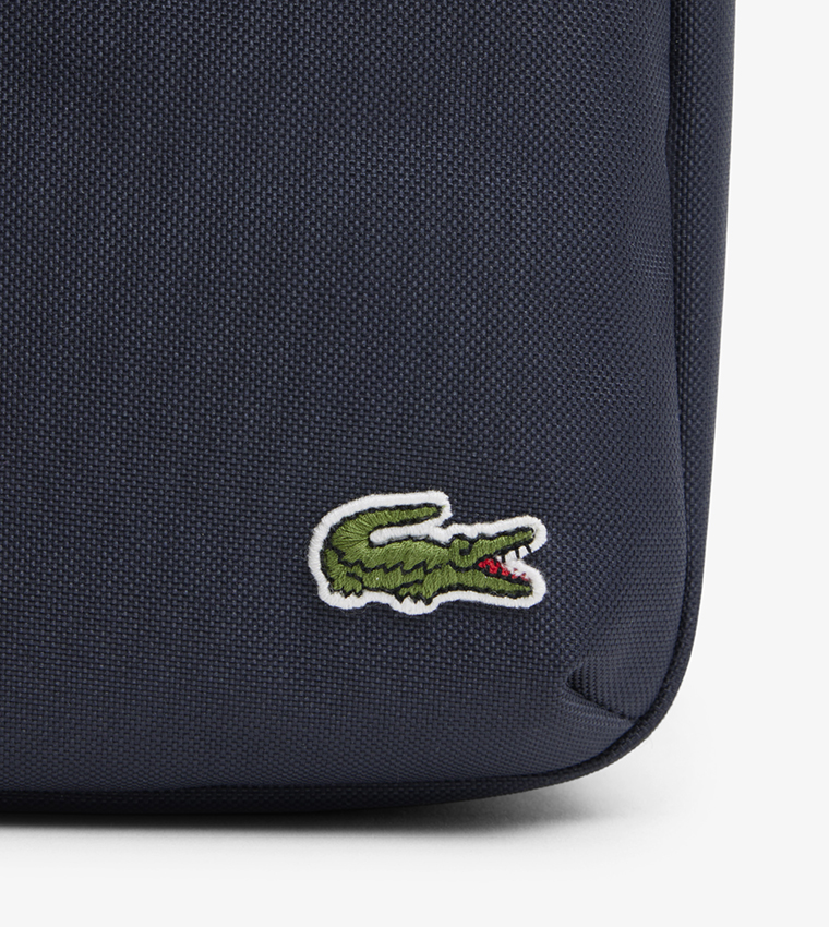 Logo Detail Crossbody Bag