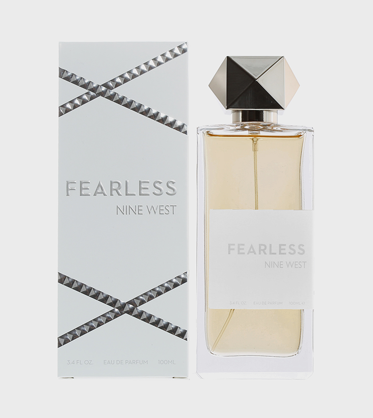 Fearless EDP, 100ml
