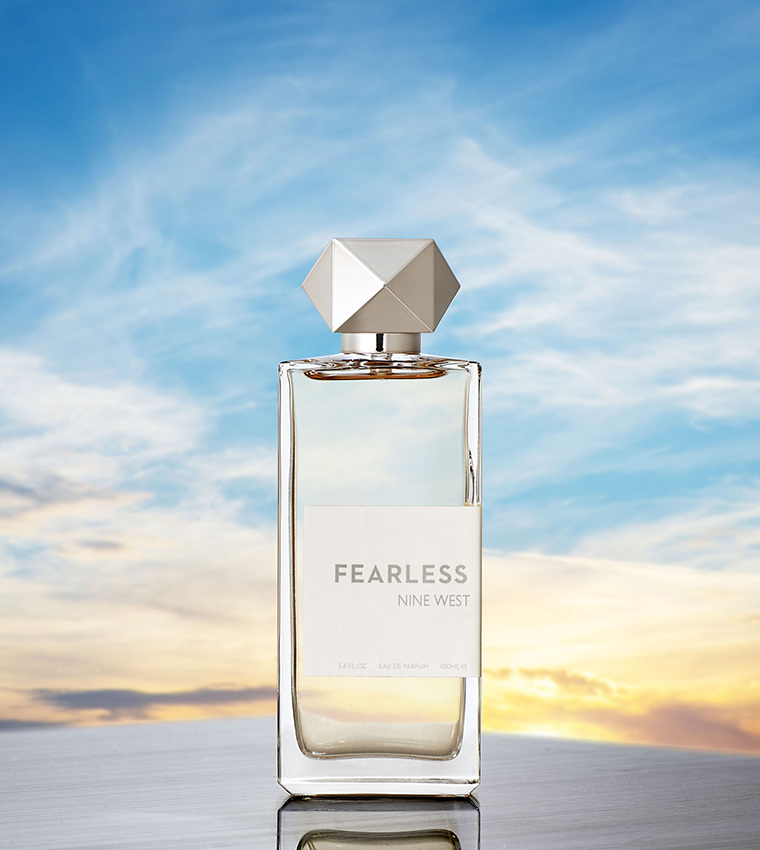 Fearless EDP, 100ml