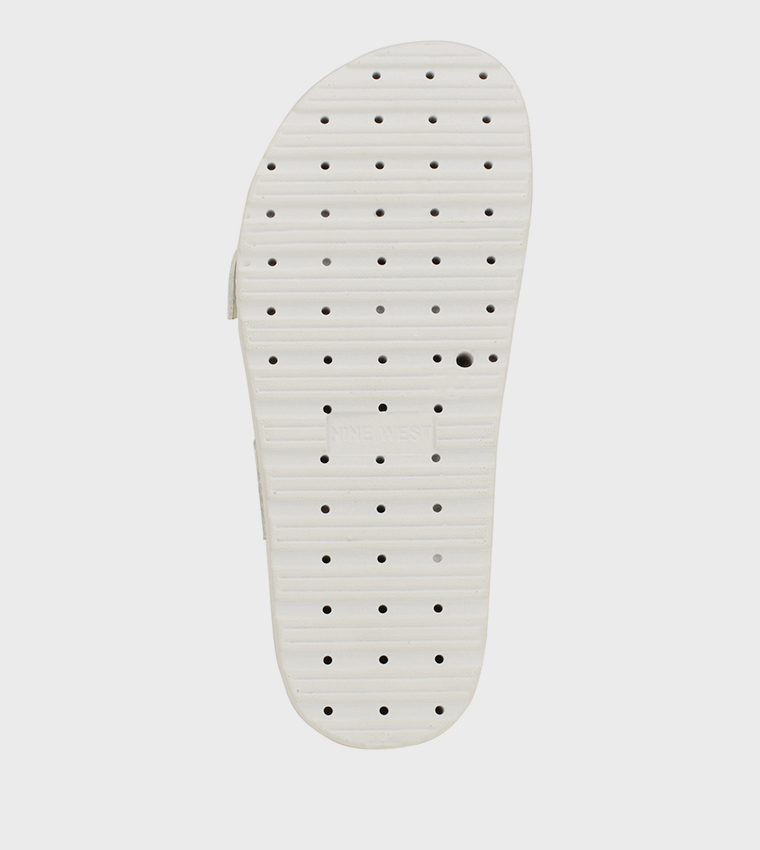 NIKKIE Platform Sandals