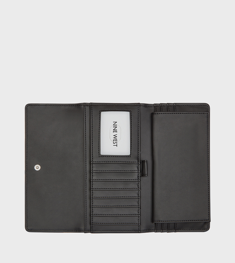 Nine West  Wallets - Brown Wallets