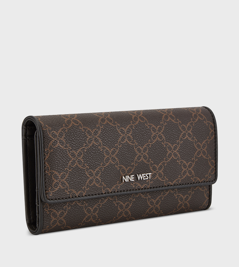 Nine West  Wallets - Brown Wallets