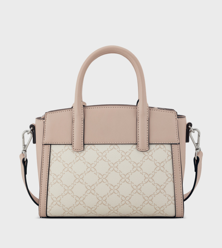 ناين وست  حقائب ساتشل  - لحمي Satchel Bags
