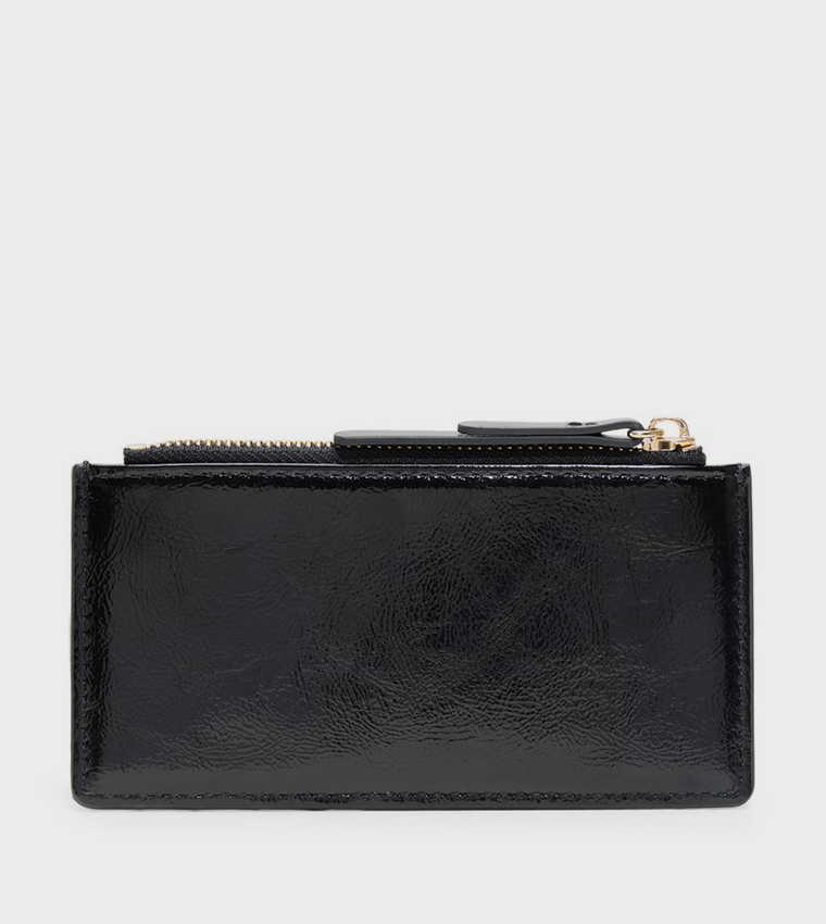 Call it Spring  Card Holders - BLACK Card Holders