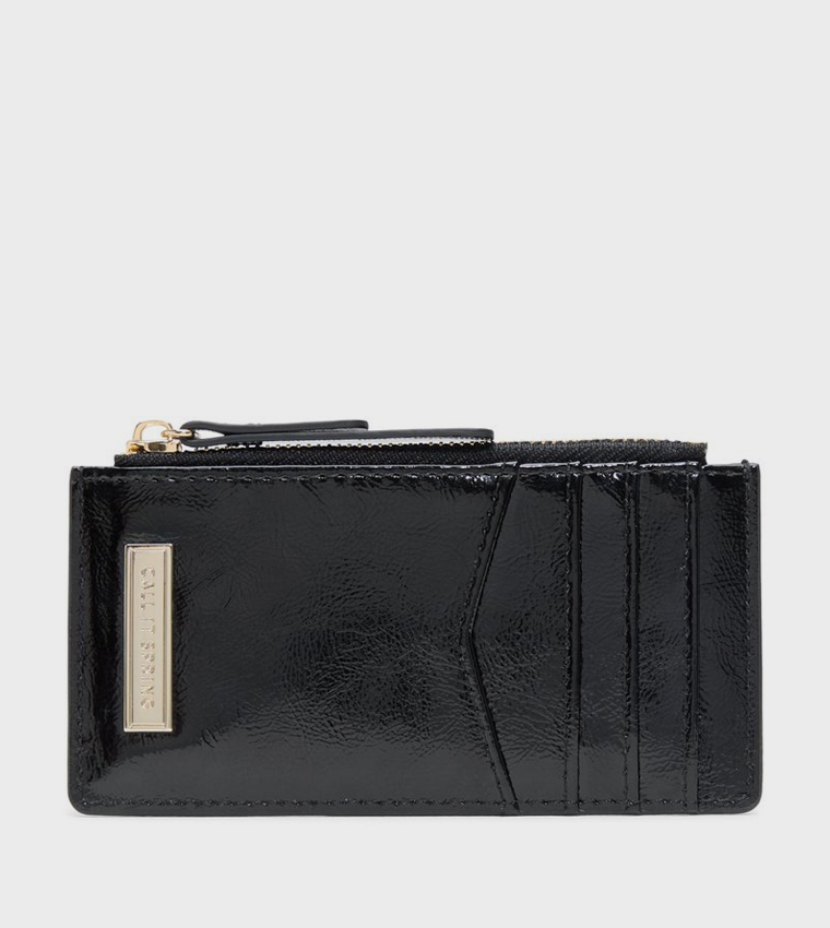 Call it Spring  Card Holders - BLACK Card Holders