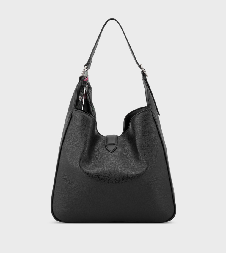 Nine West  Shoulder Bags - BLACK Shoulder bags
