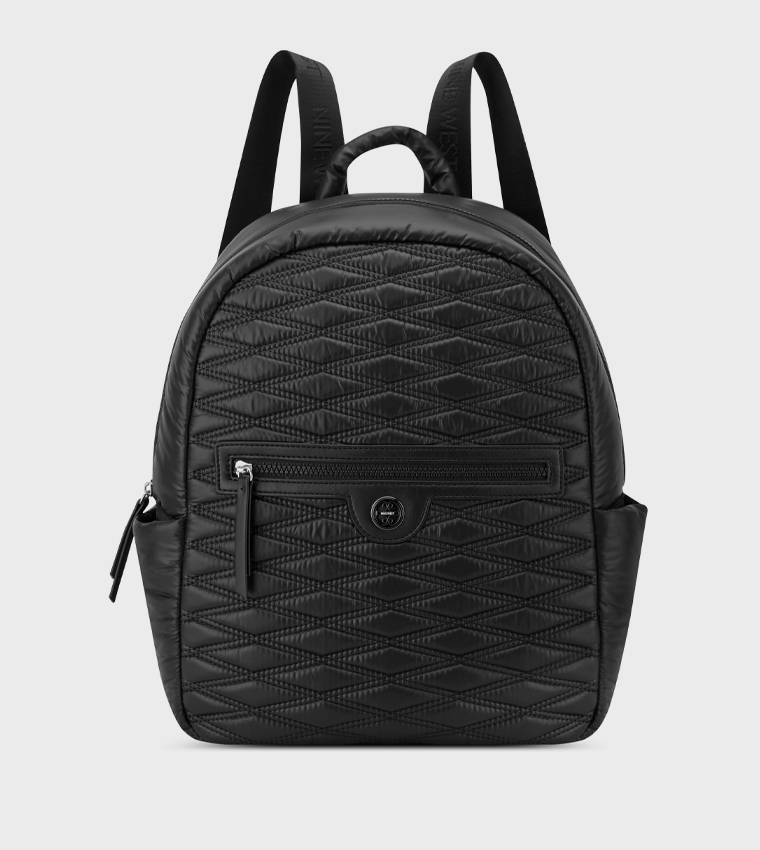 Nine West  Backpacks - Black 