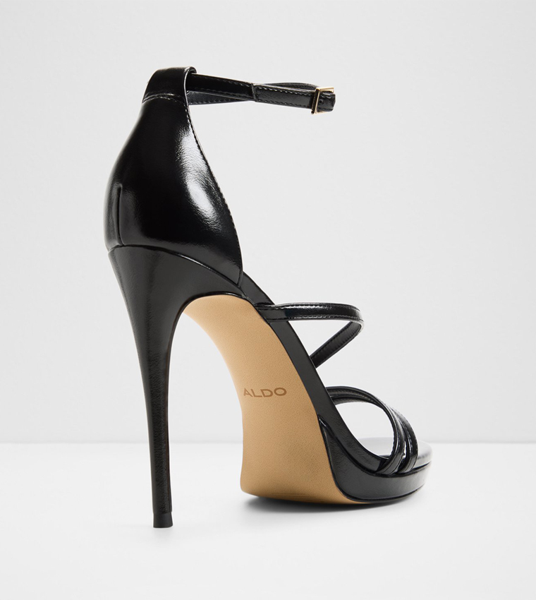 Aldo  Stilettos - BLACK Stilettos