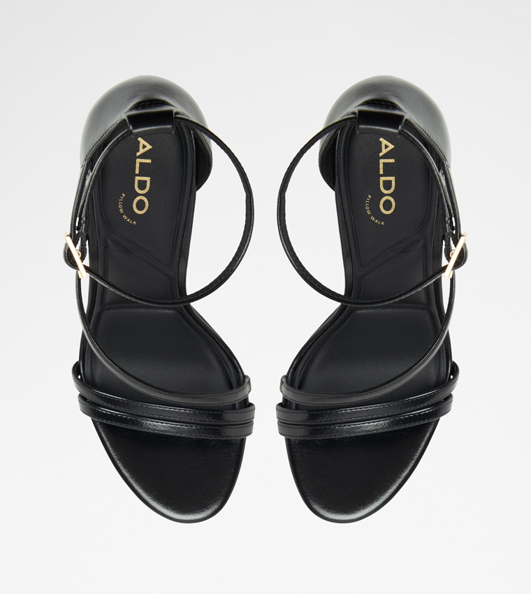 Aldo  Stilettos - BLACK Stilettos